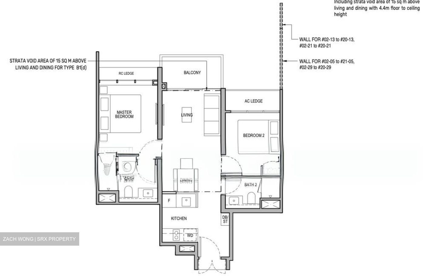 Tembusu Grand (D15), Condominium #598261231